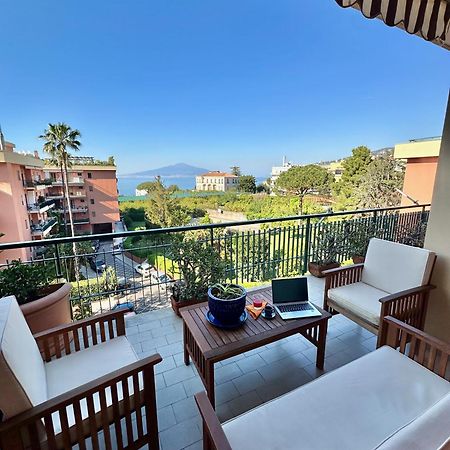 Blue View Sorrento Apartment Exterior foto